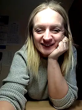 Ami Foxy online show from 11-11-25, 11:38