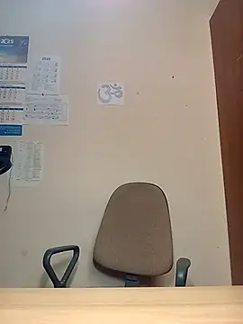 Ami Foxy online show from 09-11-25, 05:51