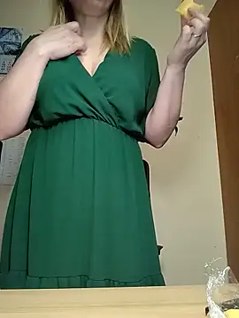 Ami Foxy online show from 05-26-26, 05:05