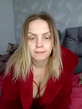 Ami Foxy online show from 02-02-26, 06:12