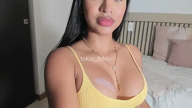 Tokio Tokio online show from 09-18-25, 12:57