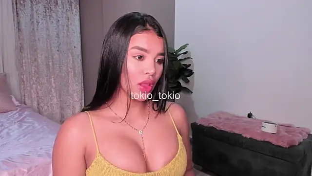 Tokio Tokio online show from 01-04-25, 01:21