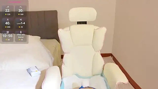 Aimee3241 online show from 02-22-26, 12:18