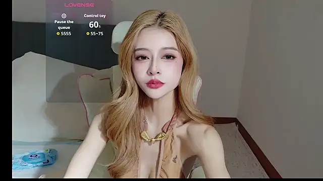 Aimee3241 online show from 02-13-26, 06:57