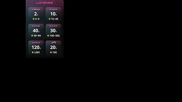 Aimee3241 online show from 02-11-26, 04:29