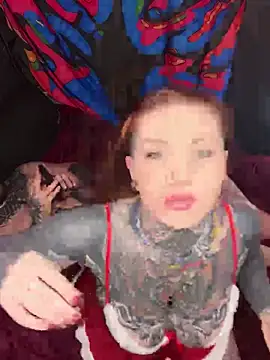 AlexandraWildd online show from 12-05-25, 01:10