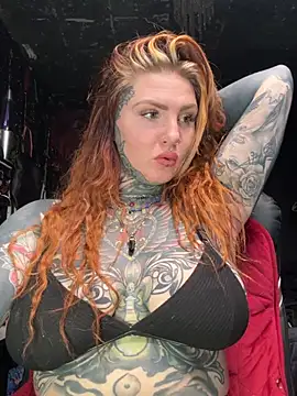 AlexandraWildd online show from 03-13-26, 09:25