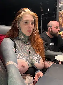 AlexandraWildd online show from 03-29-26, 10:11