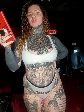 AlexandraWildd online show from 10-02-25, 09:56