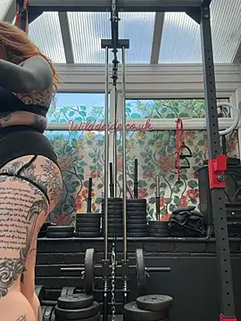 AlexandraWildd online show from 06-09-26, 01:01