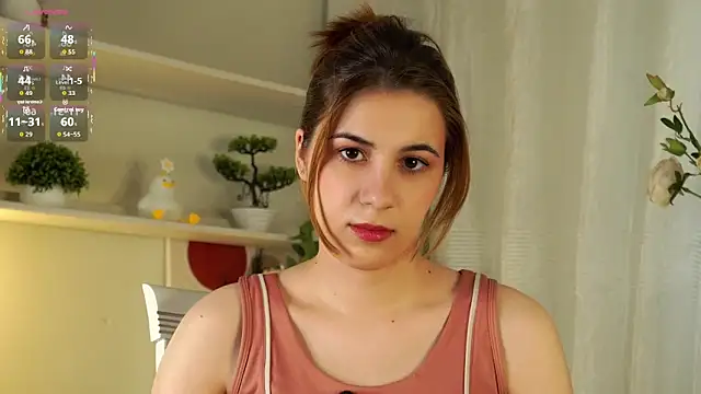 QueenieGitt online show from 04-04-26, 02:29