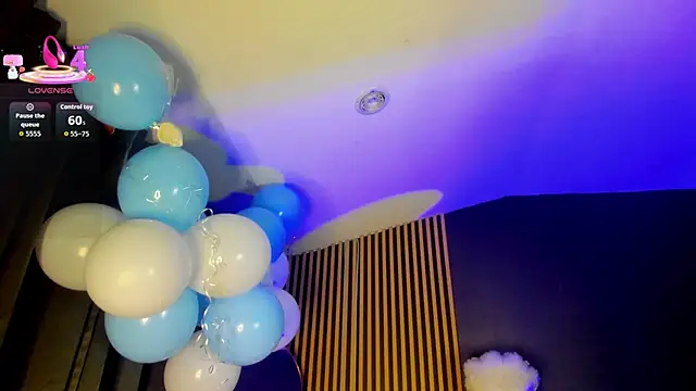 Gina 77 online show from 10-02-25, 12:08