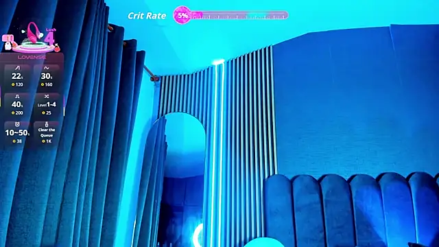 Gina 77 online show from 12-17-25, 08:25