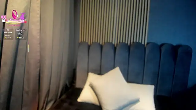 Gina 77 online show from 09-22-25, 12:11