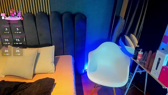 Gina 77 online show from 09-23-25, 12:23