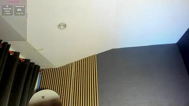 Gina 77 online show from 11-08-25, 12:20