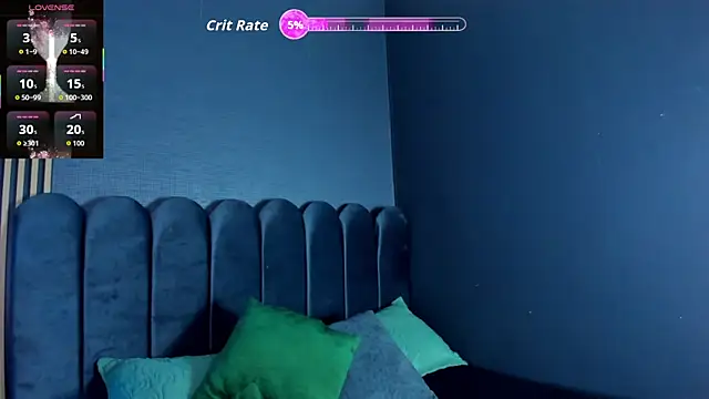 Gina 77 online show from 01-13-26, 08:02