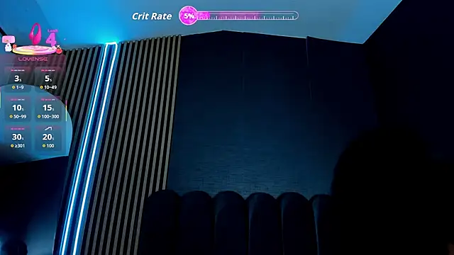 Gina 77 online show from 12-20-25, 07:50