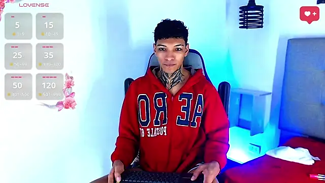 Rick Wade online show from 12-18-25, 04:17