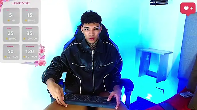 Rick Wade online show from 02-12-26, 04:23