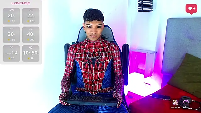 Rick Wade online show from 02-08-26, 04:21