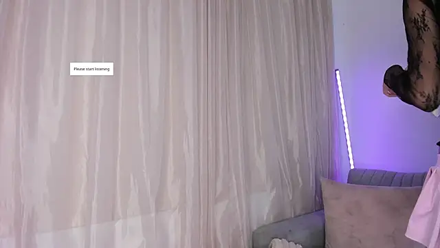 Lilily lv online show from 07-14-26, 01:39