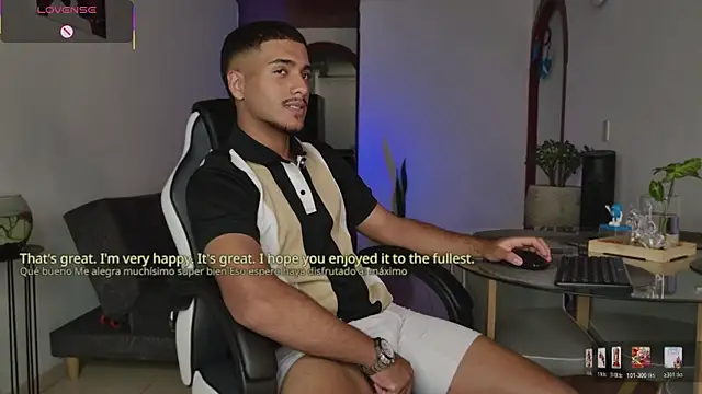 michel g1 online show from 02-15-26, 09:58