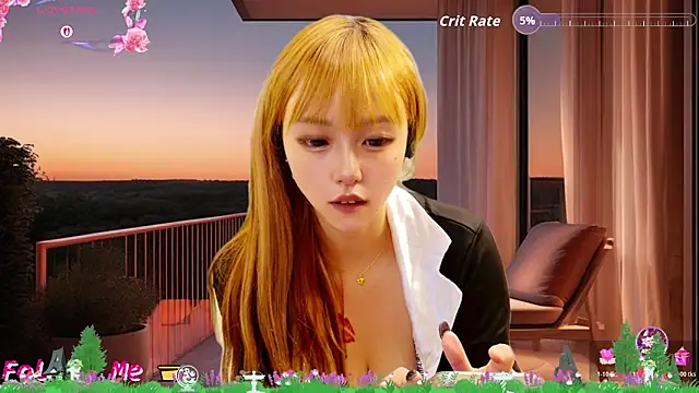 Snapshot of Yucheng__520 chatting on 06-19-26, 02:01 Yucheng 520 online show from 06-19-26, 02:01