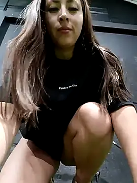 AntonellaJohnston online show from 10-22-25, 02:33