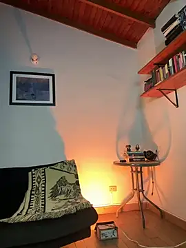 AlekBlake  online show from 11-17-25, 02:15