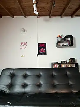 AlekBlake  online show from 05-21-26, 03:37