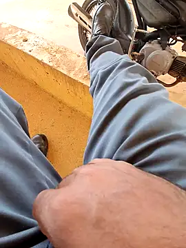 Snapshot of Negodabenga chatting on 10-10-25, 03:24 Negodabenga online show from 10-10-25, 03:24