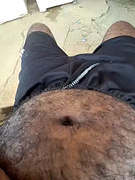 Negodabenga online show from 11-02-25, 05:40