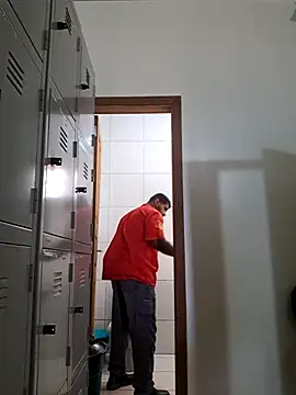 Negodabenga online show from 02-01-26, 05:11