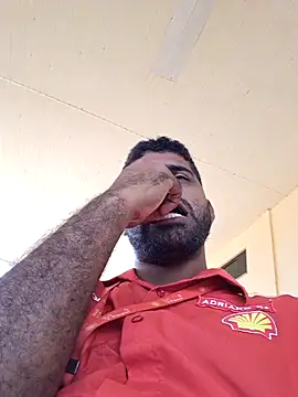 Negodabenga online show from 02-23-26, 03:56