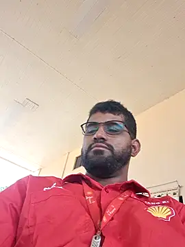 Negodabenga online show from 03-01-26, 04:51