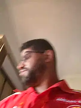 Negodabenga online show from 02-27-26, 06:30