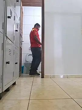 Negodabenga online show from 11-29-25, 04:40