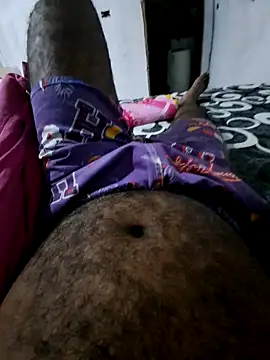 Negodabenga online show from 11-25-25, 05:41