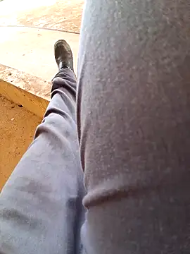 Negodabenga online show from 12-01-25, 03:24