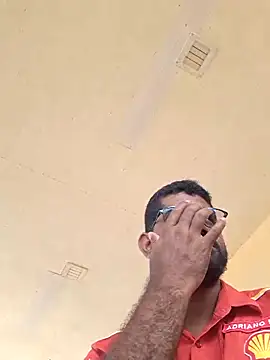 Negodabenga online show from 04-20-26, 05:25