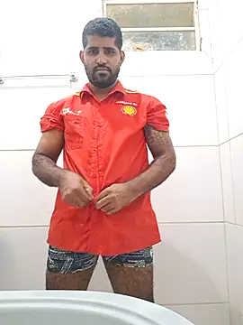 Negodabenga online show from 04-21-26, 03:02