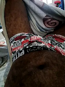 Negodabenga online show from 12-22-25, 03:23