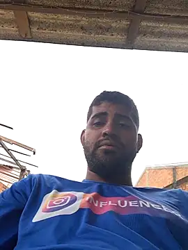 Negodabenga online show from 02-22-26, 06:42