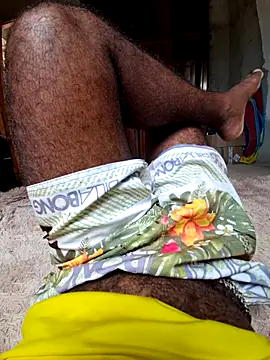 Negodabenga online show from 11-08-25, 04:32