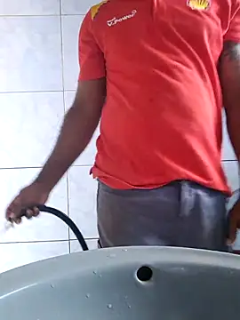 Negodabenga online show from 11-25-25, 06:19