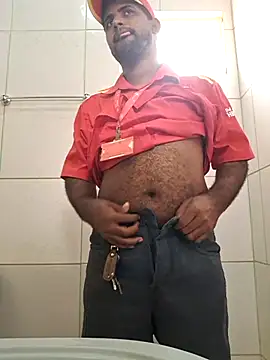 Negodabenga online show from 02-11-26, 03:56