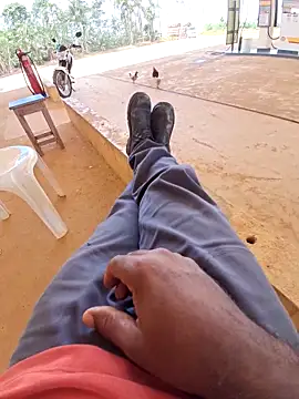 Negodabenga online show from 11-17-25, 04:44