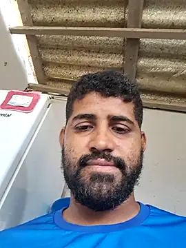 Negodabenga online show from 04-01-26, 01:52