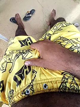 Negodabenga online show from 12-21-25, 02:08